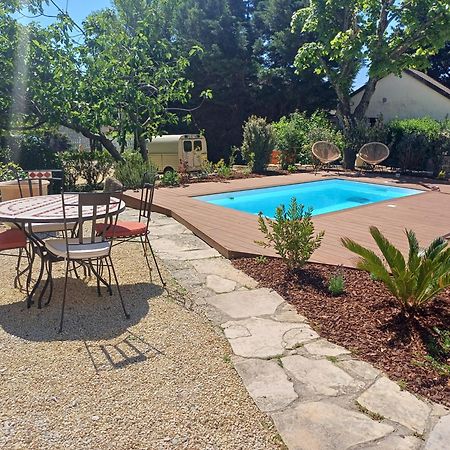 La Bastide De Sauvetas Hotel Bonlieu-sur-Roubion Ngoại thất bức ảnh