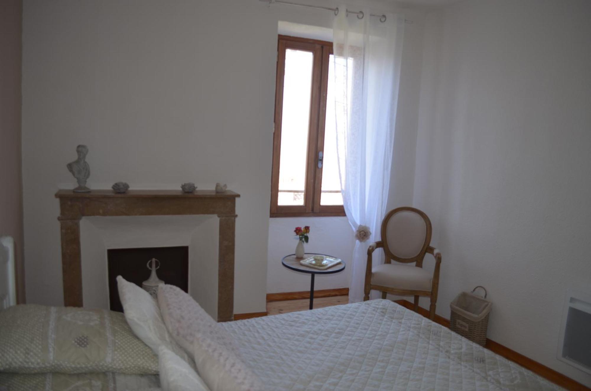 La Bastide De Sauvetas Hotel Bonlieu-sur-Roubion Ngoại thất bức ảnh