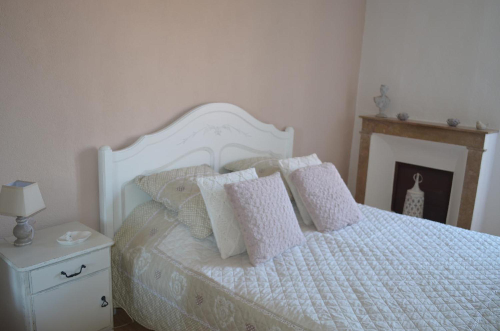 La Bastide De Sauvetas Hotel Bonlieu-sur-Roubion Ngoại thất bức ảnh