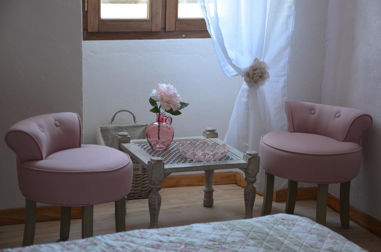 La Bastide De Sauvetas Hotel Bonlieu-sur-Roubion Ngoại thất bức ảnh