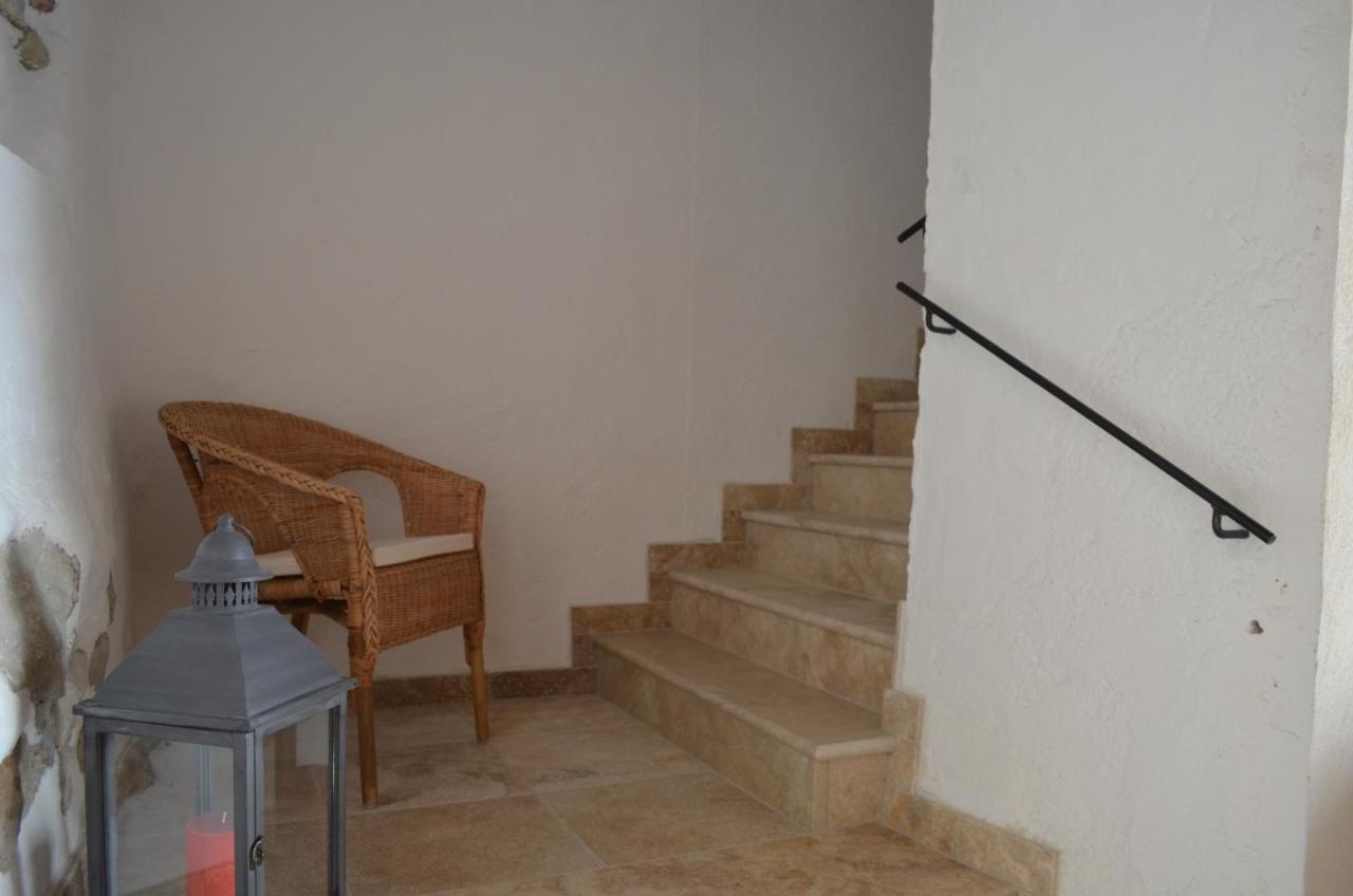 La Bastide De Sauvetas Hotel Bonlieu-sur-Roubion Ngoại thất bức ảnh